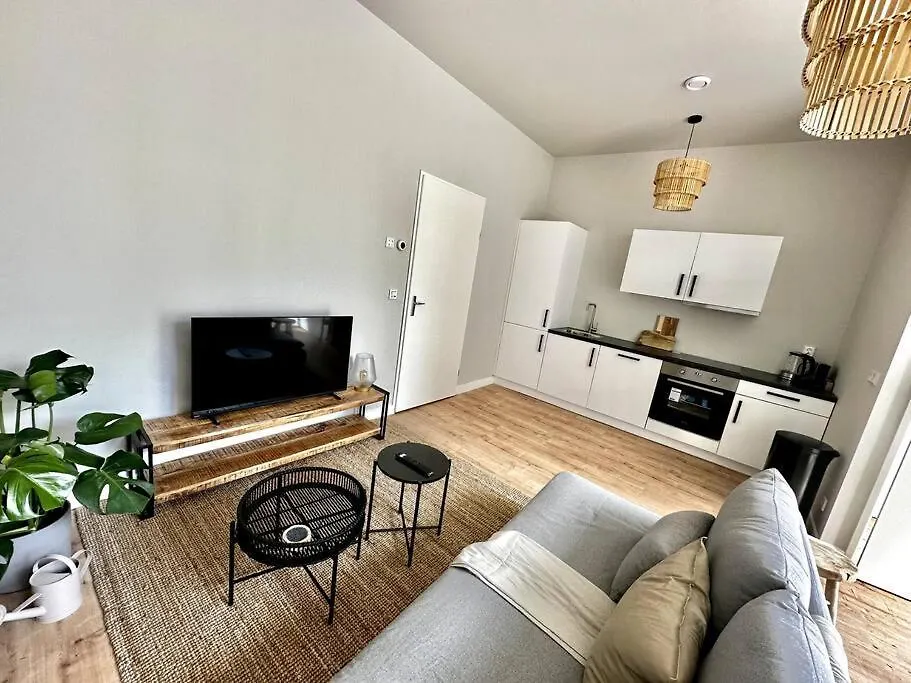 Aurora 2 Bedroom Apartment Rotterdam 0*,  Netherlands